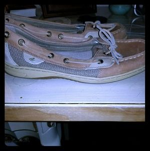 Sperry Shoes